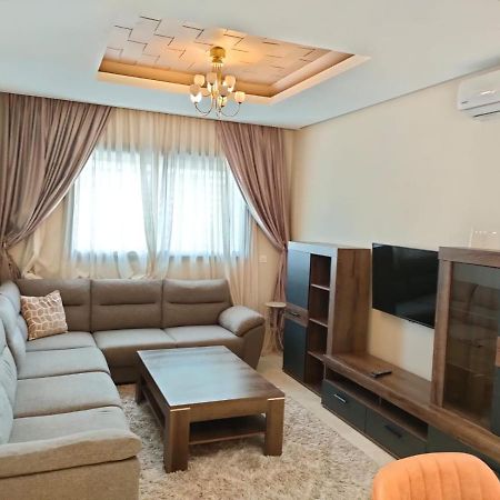 2 Bed Luxurious Apartment Tangier Bagian luar foto