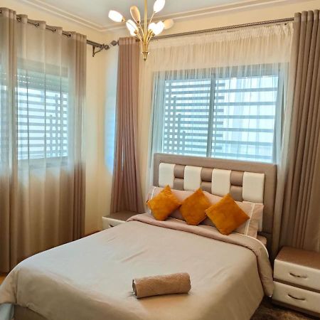 2 Bed Luxurious Apartment Tangier Bagian luar foto