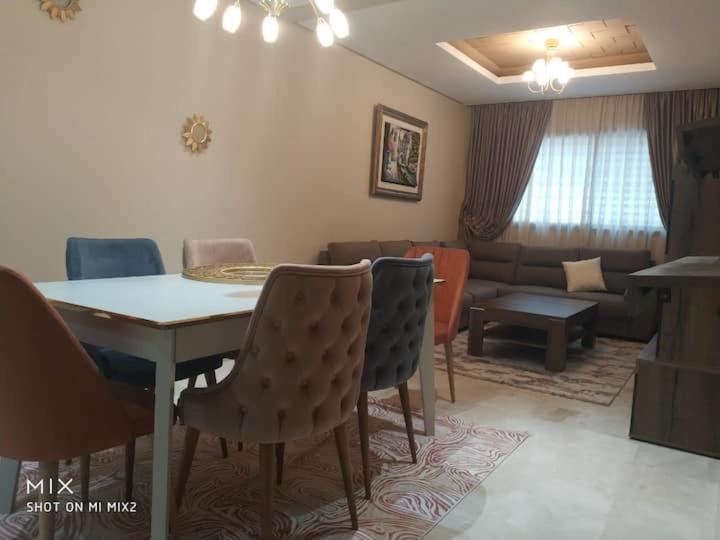 2 Bed Luxurious Apartment Tangier Bagian luar foto