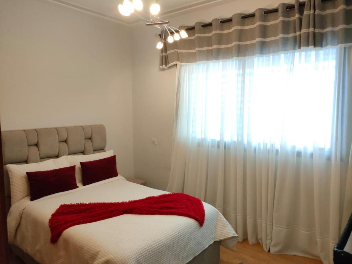 2 Bed Luxurious Apartment Tangier Bagian luar foto