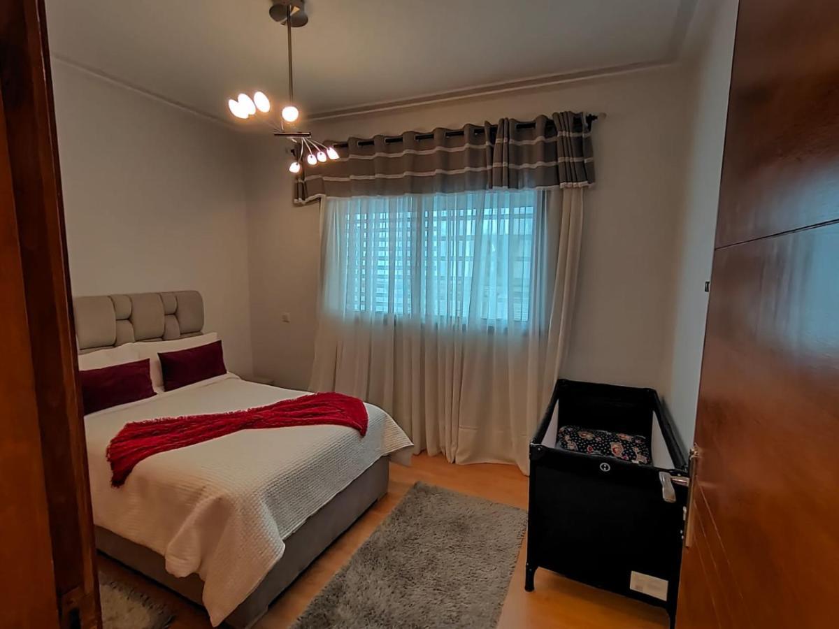 2 Bed Luxurious Apartment Tangier Bagian luar foto